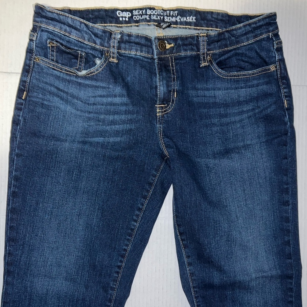 Gap Jeans - Picture 4 of 7